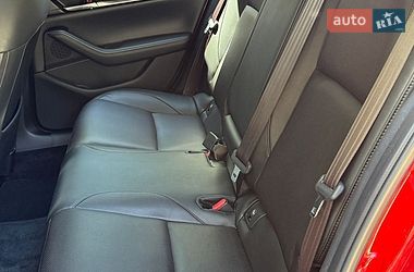 Хетчбек Mazda 3 2021 в Запоріжжі