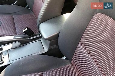 Хетчбек Mazda 3 2006 в Києві фото 7 Хетчбек Mazda 3 2006 в Києві