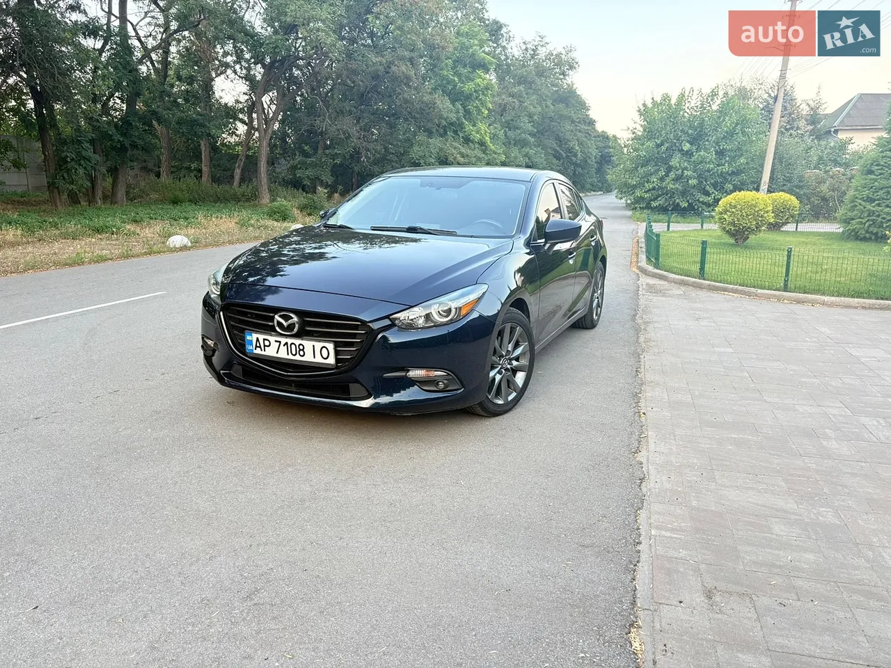 2018 Mazda 3 - мініатюра 25