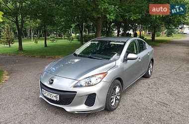 Седан Mazda 3 2013 в Хмельницком