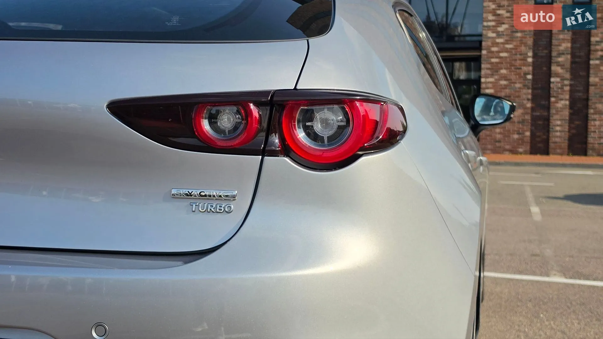 2022 Mazda 3 - мініатюра 8