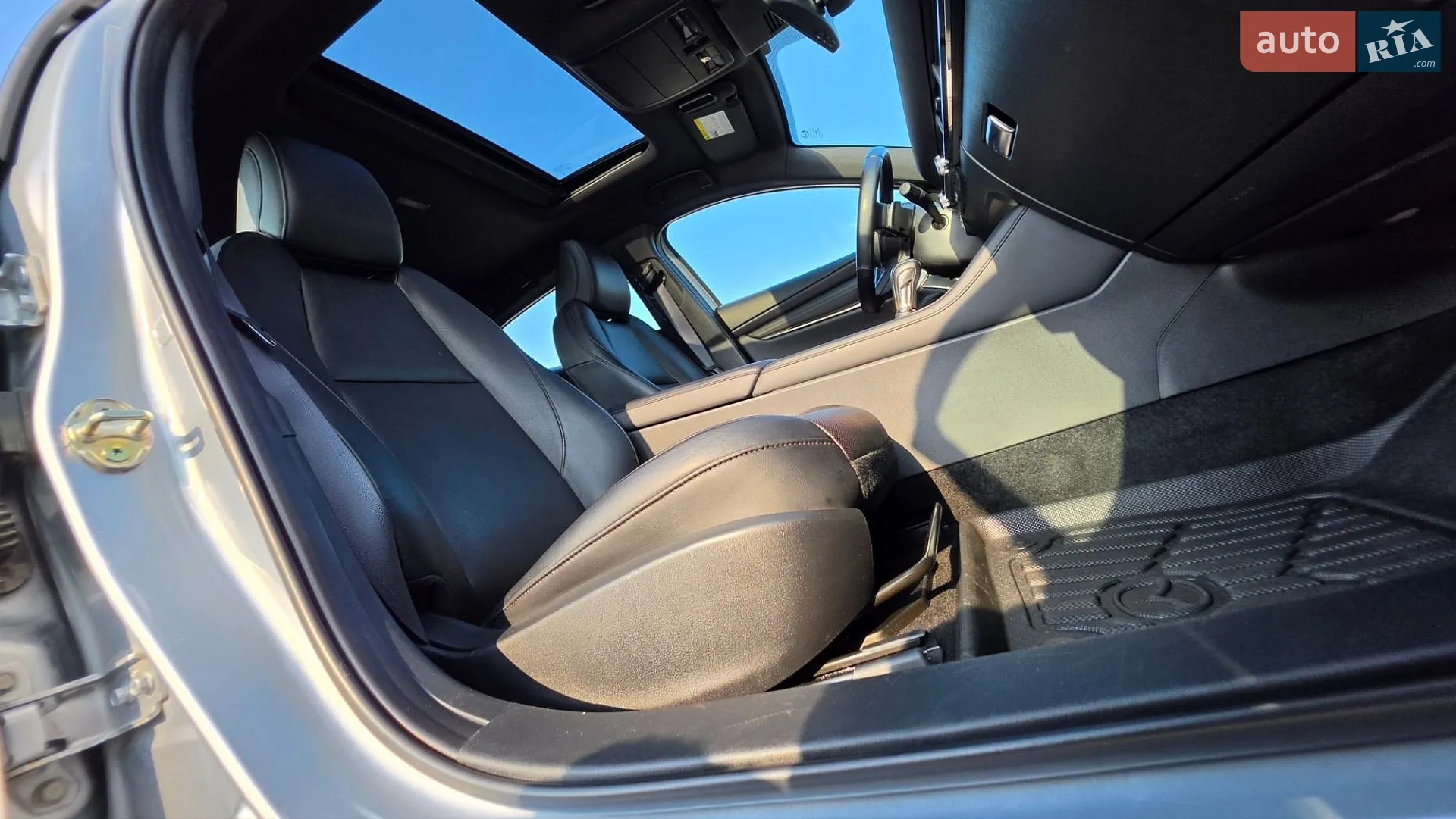 2022 Mazda 3 - мініатюра 20
