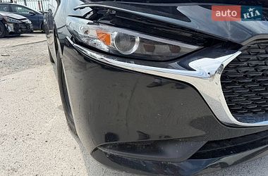 Седан Mazda 3 2024 в Киеве