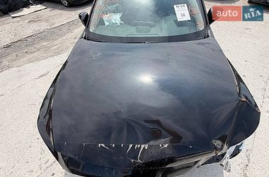 Седан Mazda 3 2024 в Киеве