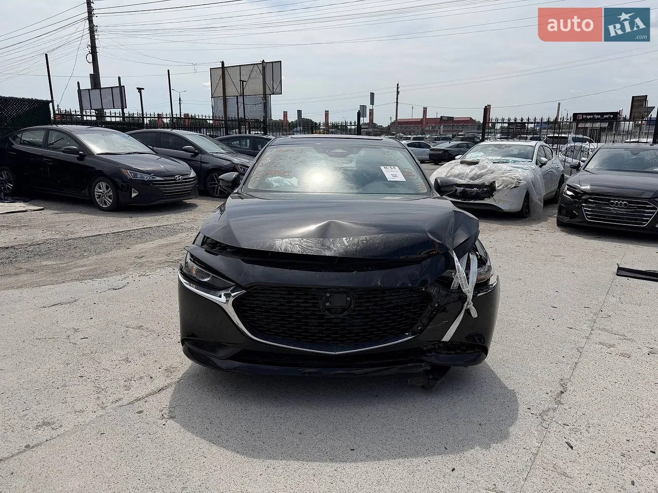 2018 Hyundai Elantra - мініатюра 34