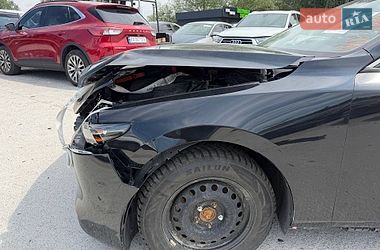 Седан Mazda 3 2024 в Киеве