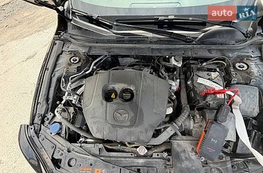 Седан Mazda 3 2024 в Киеве