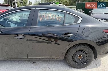 Седан Mazda 3 2024 в Киеве