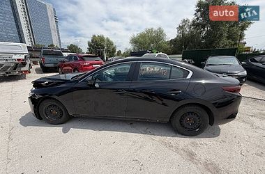 Седан Mazda 3 2024 в Києві