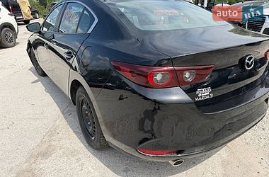 Седан Mazda 3 2024 в Киеве