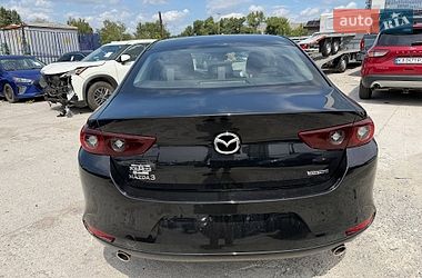 Седан Mazda 3 2024 в Киеве