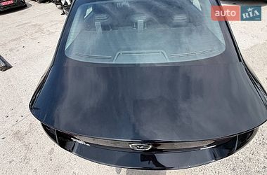 Седан Mazda 3 2024 в Киеве