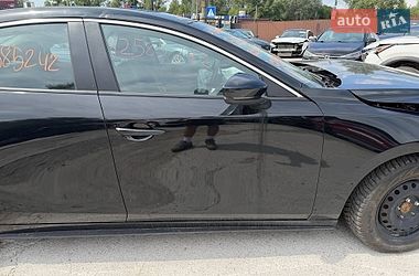 Седан Mazda 3 2024 в Киеве