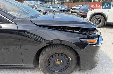 Седан Mazda 3 2024 в Киеве