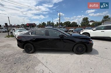 Седан Mazda 3 2024 в Києві