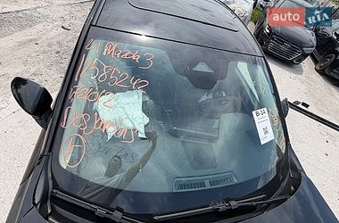 Седан Mazda 3 2024 в Киеве