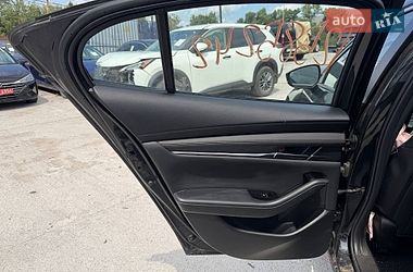 Седан Mazda 3 2024 в Киеве