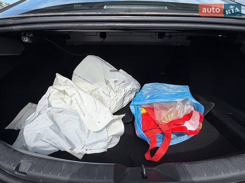 Седан Mazda 3 2024 в Киеве