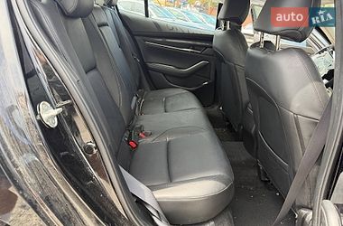 Седан Mazda 3 2024 в Киеве