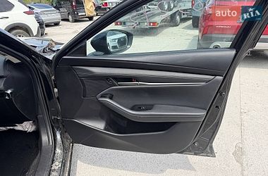 Седан Mazda 3 2024 в Києві