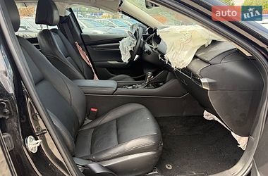 Седан Mazda 3 2024 в Киеве