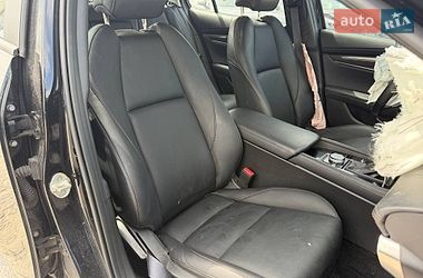 Седан Mazda 3 2024 в Киеве