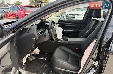 Седан Mazda 3 2024 в Киеве
