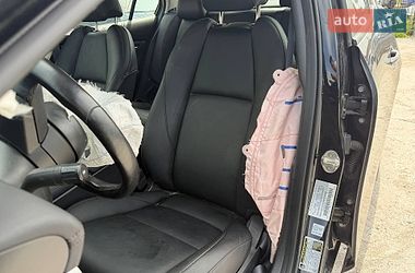 Седан Mazda 3 2024 в Киеве