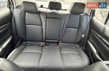 Седан Mazda 3 2024 в Киеве