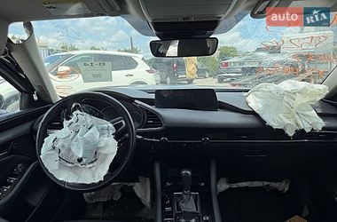 Седан Mazda 3 2024 в Киеве