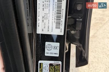 Седан Mazda 3 2024 в Киеве
