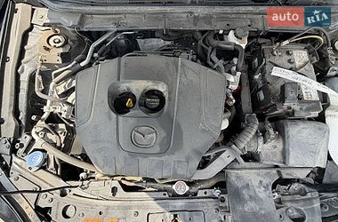 Седан Mazda 3 2024 в Киеве