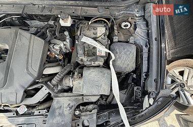 Седан Mazda 3 2024 в Киеве