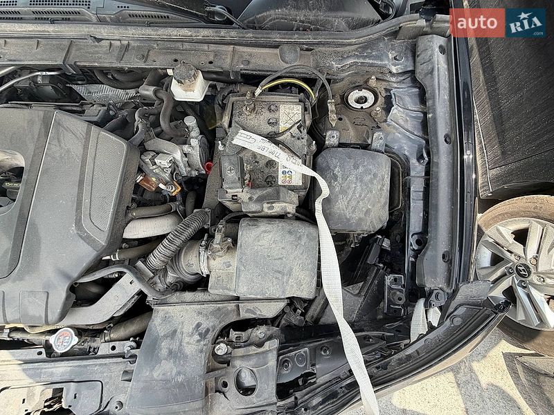 Седан Mazda 3 2024 в Киеве