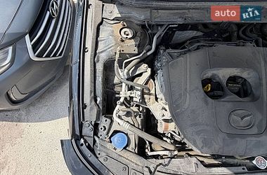 Седан Mazda 3 2024 в Киеве