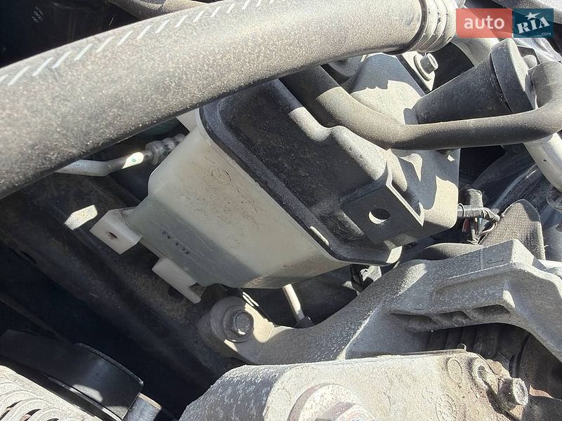 Седан Mazda 3 2024 в Киеве