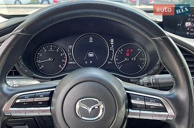 Седан Mazda 3 2018 в Києві