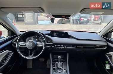 Седан Mazda 3 2019 в Львові