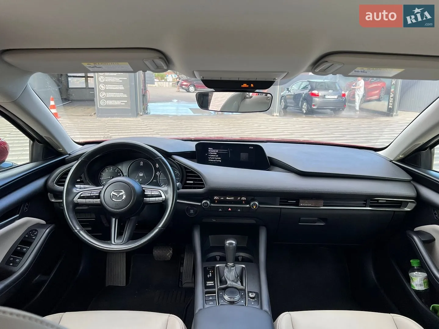 2019 Mazda 3 - мініатюра 16