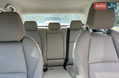 Седан Mazda 3 2019 в Львові