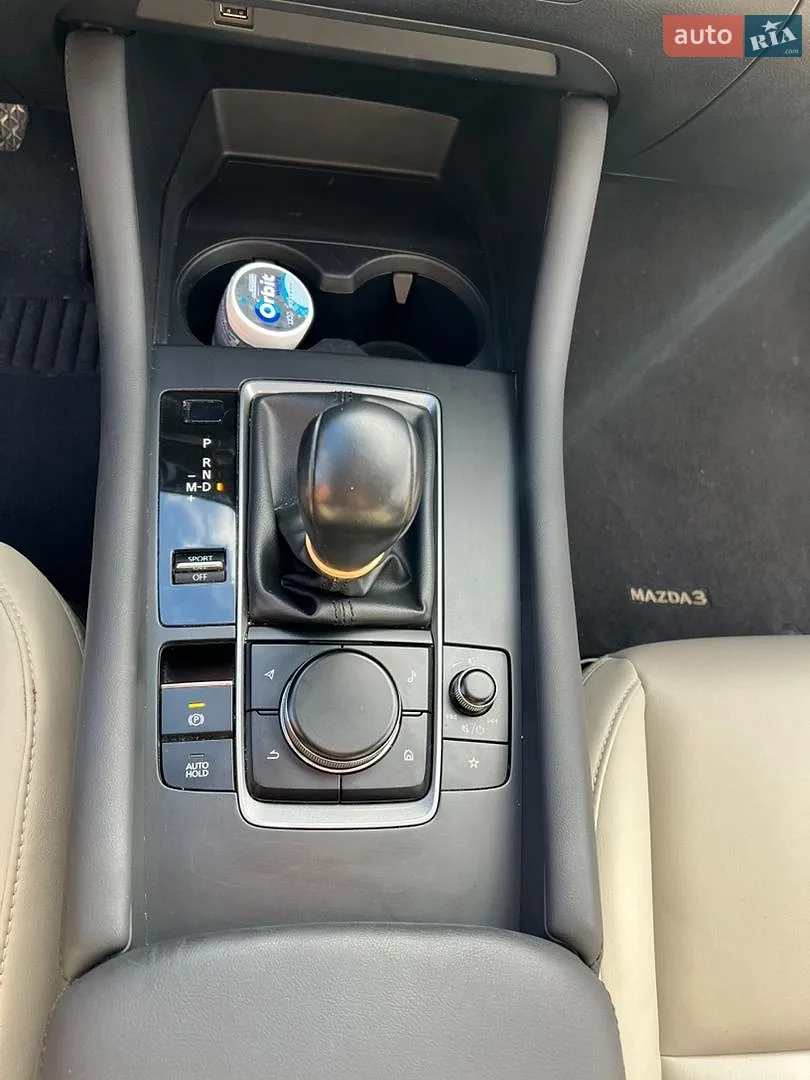 2019 Mazda 3 - мініатюра 24