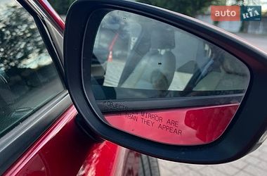 Седан Mazda 3 2019 в Львові