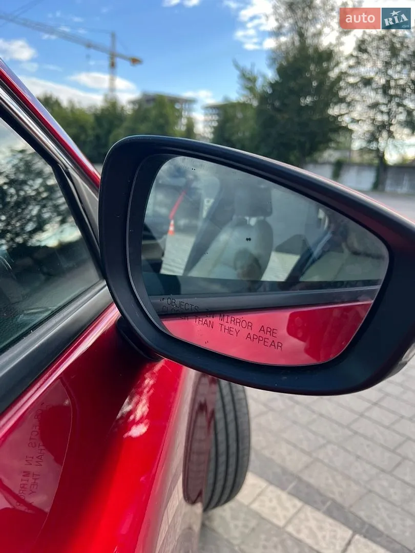 2019 Mazda 3 - мініатюра 26