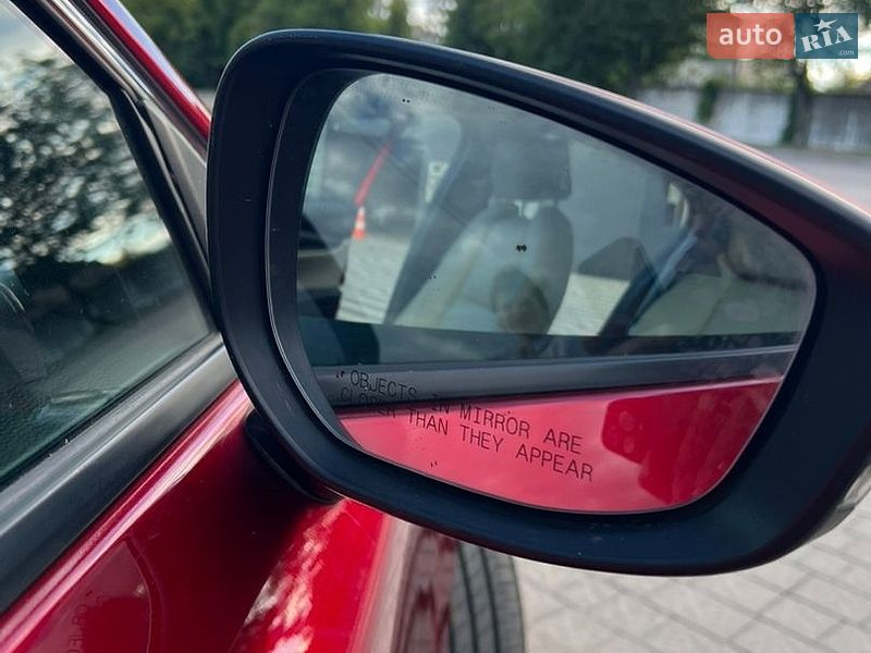 Седан Mazda 3 2019 в Львові
