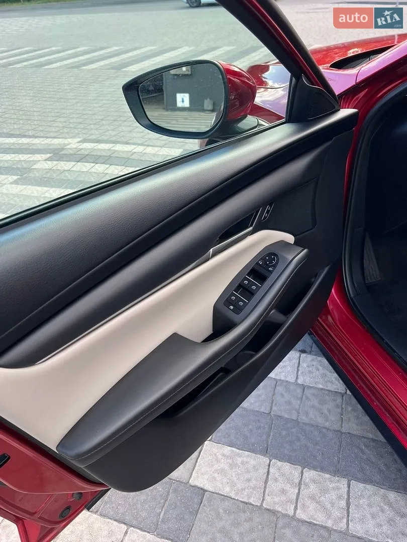 2019 Mazda 3 - мініатюра 34