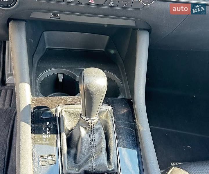Седан Mazda 3 2020 в Києві фото 10 Седан Mazda 3 2020 в Києві