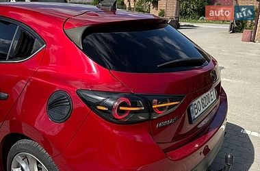 Хетчбек Mazda 3 2014 в Кременці