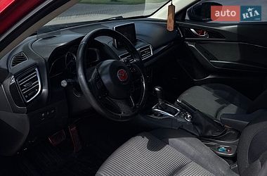 Хетчбек Mazda 3 2014 в Кременці