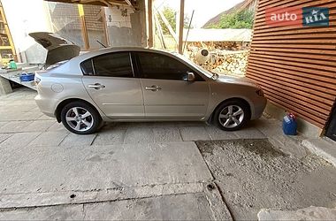mazda 3 2008 в Мукачево от профессионального продавца Міша
