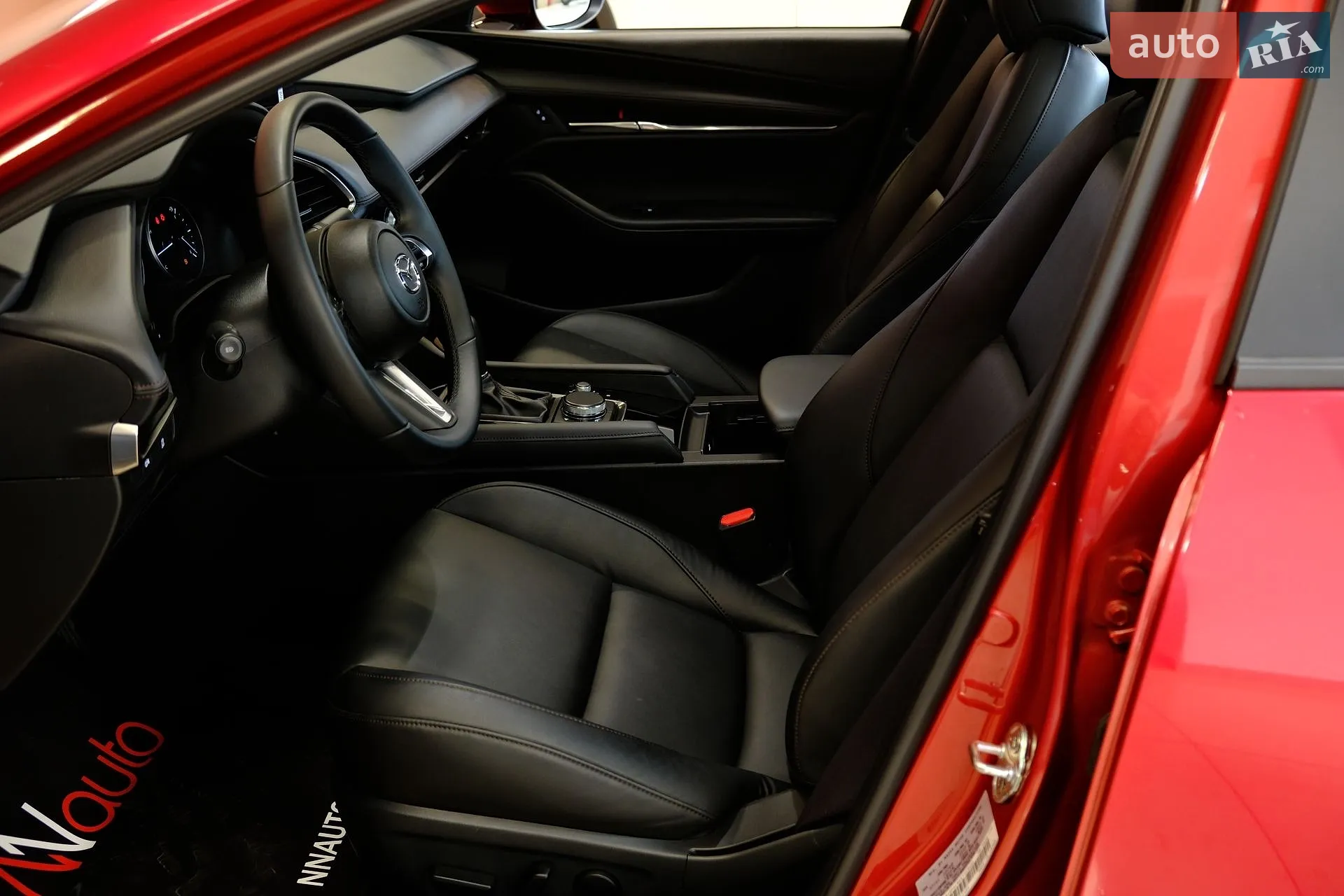 2025 Mazda 3 - мініатюра 24
